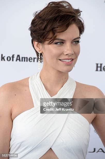 lauren cohan cleavage|4,397 Lauren Cohan Images Premium High Res Photos